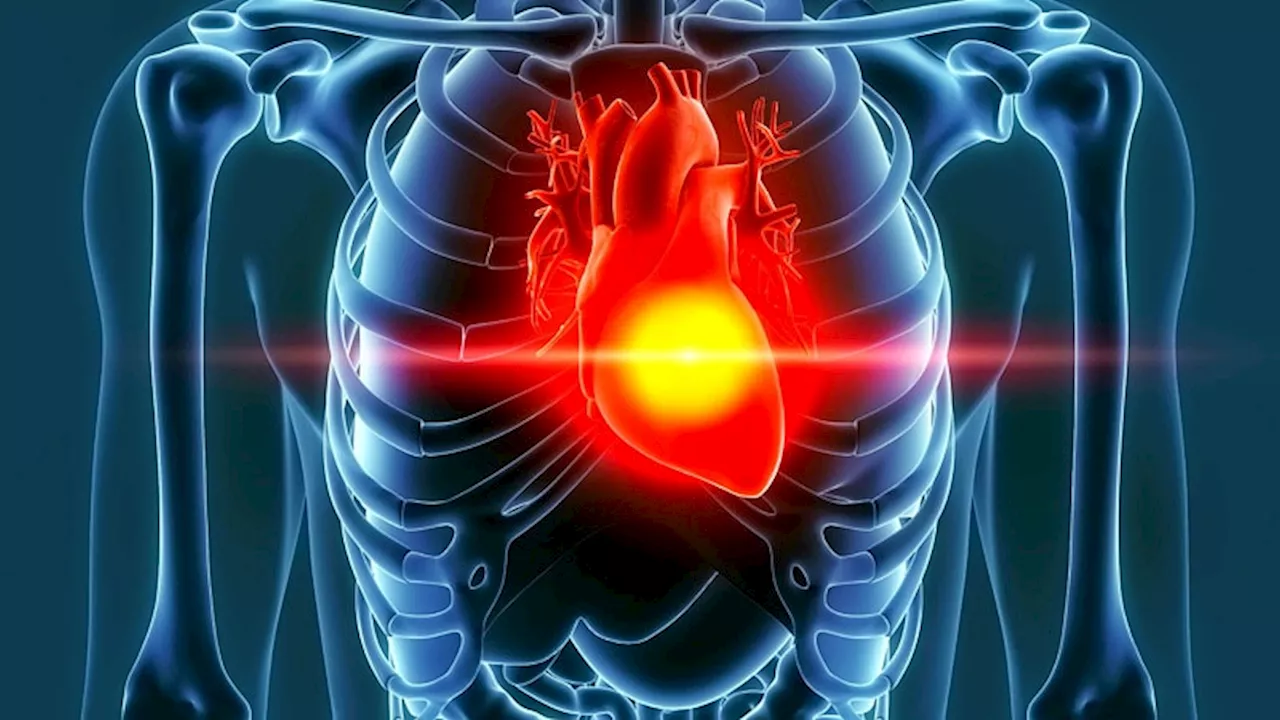 Topline Finerenone Results Point to Advance in Heart Failure