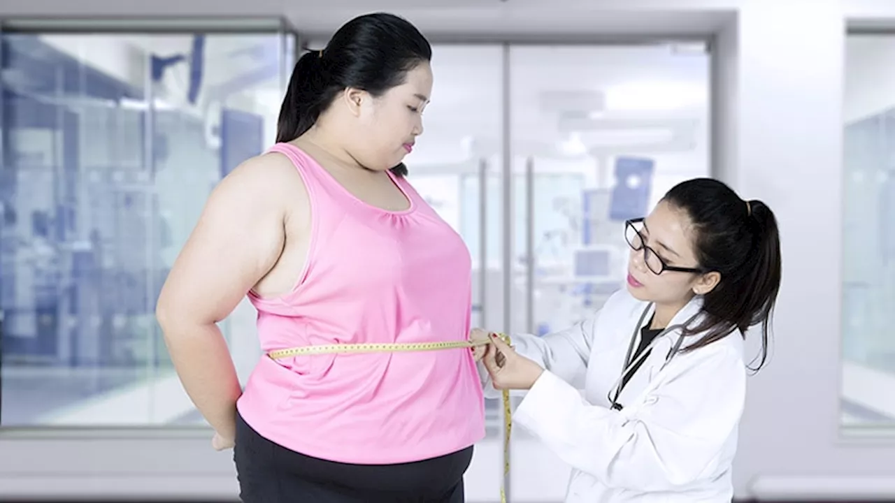 Treat People With Obesity Like People, Not Their Disease