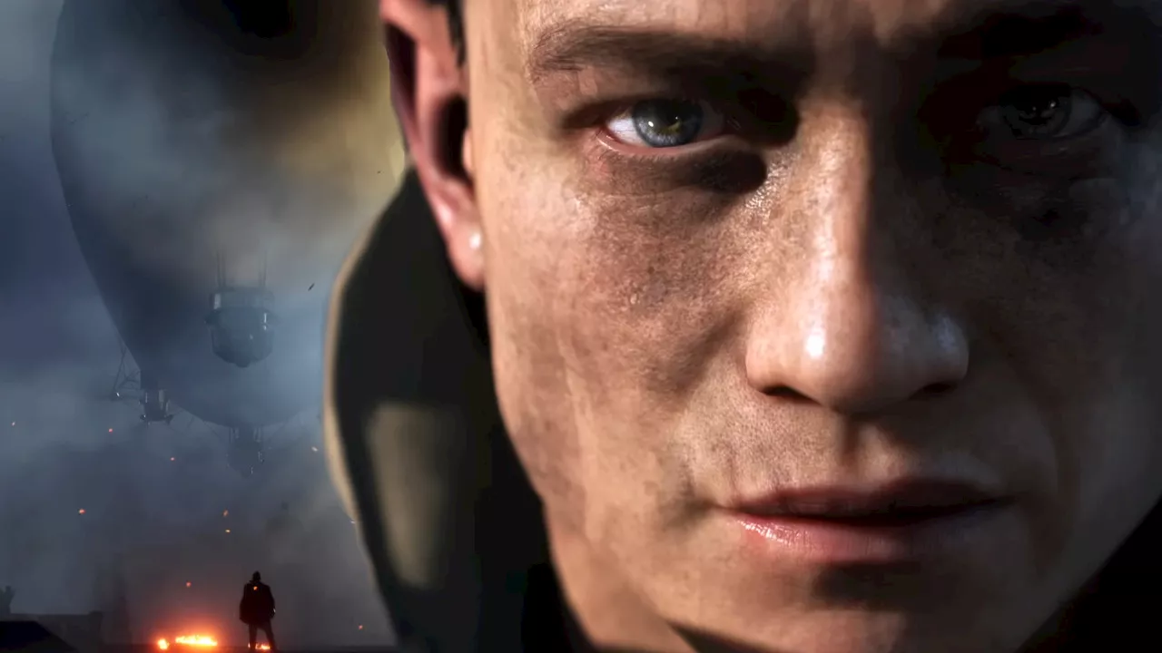Battlefield bekommt 8 Jahre nach Release ein großes Update – aber nicht alle sind begeistert von EA