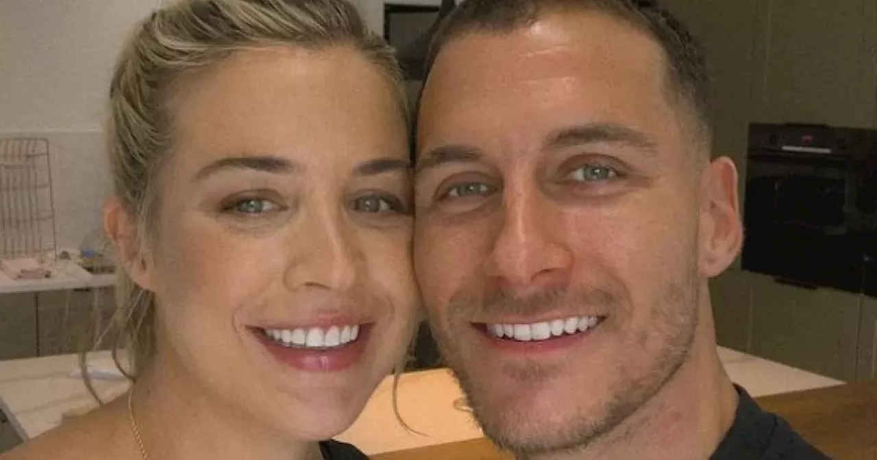 Gemma Atkinson reveals 'firm no' from Gorka Marquez in insight into time apart