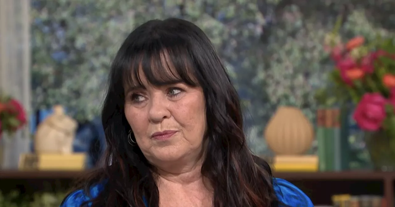 ITV's Coleen Nolan shares 'a lot of bad news' as she warns 'death is coming'