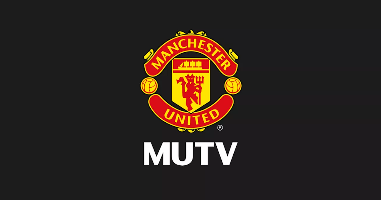 United fans frustrated with Ratcliffe cuts impacting MUTV academy coverage