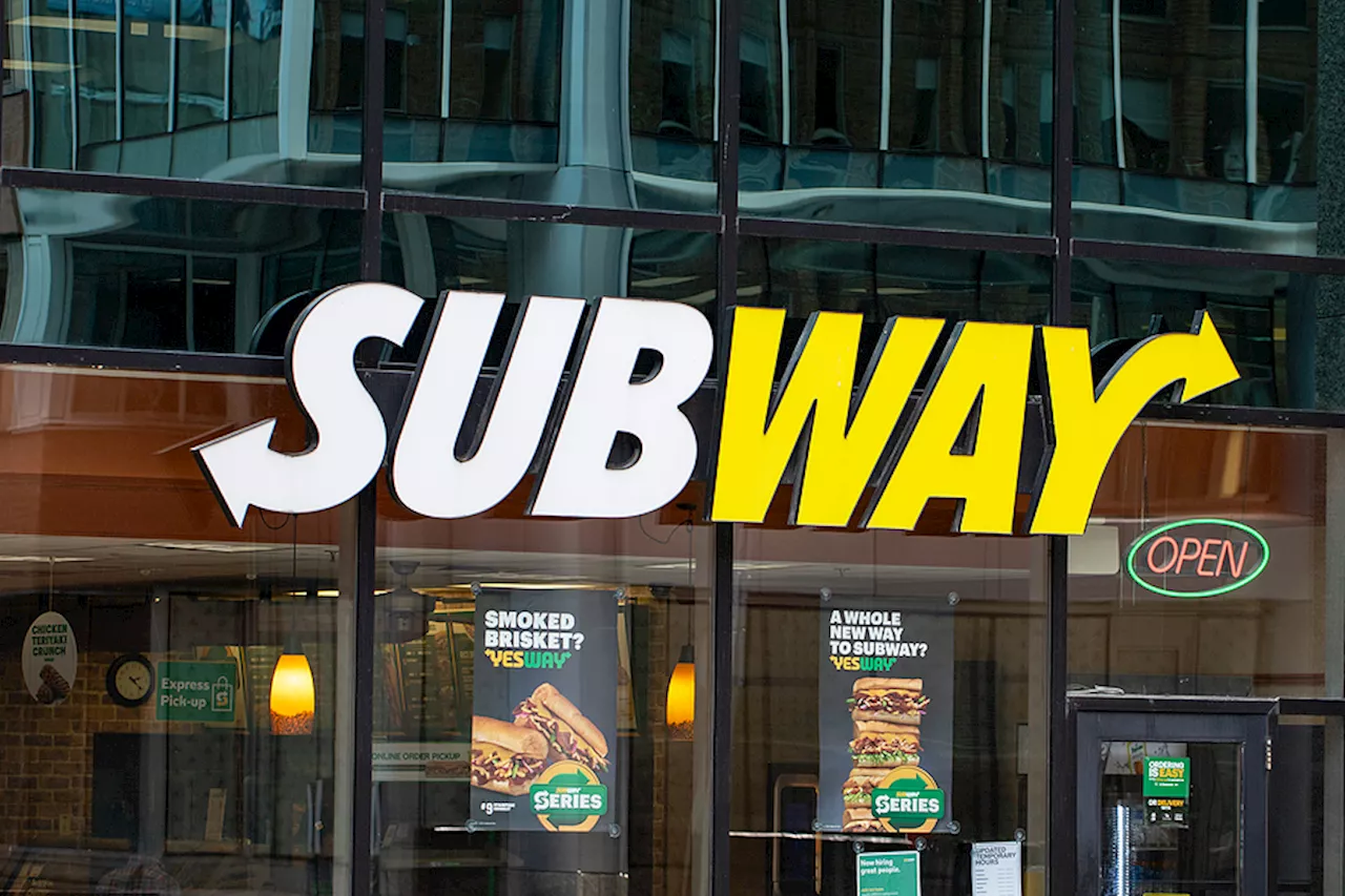 Subway sorprende este 29 y 30 de agosto; regalará Footlongs por esta razón