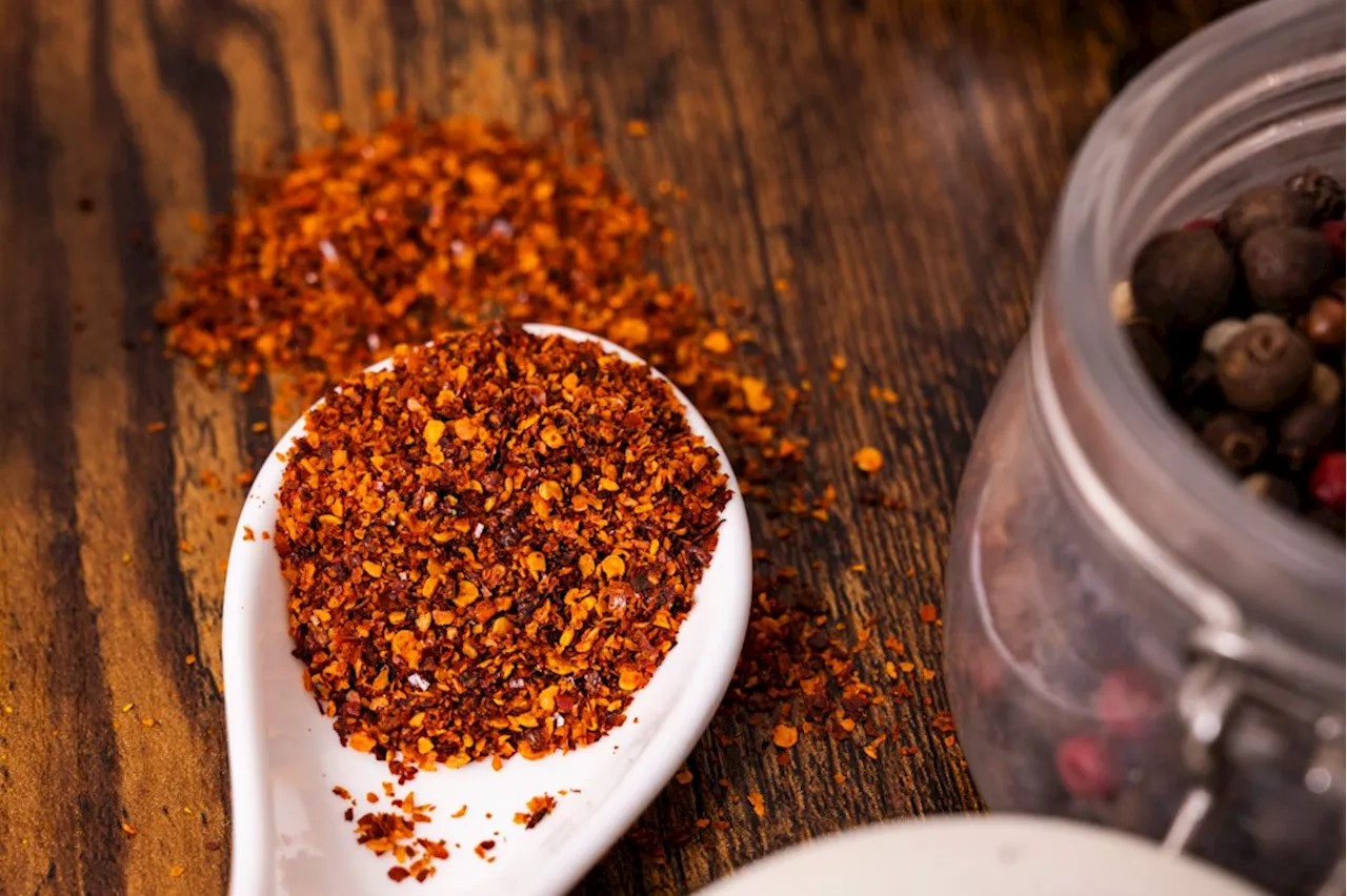 Home cook: 3 spice blends you should be making at home