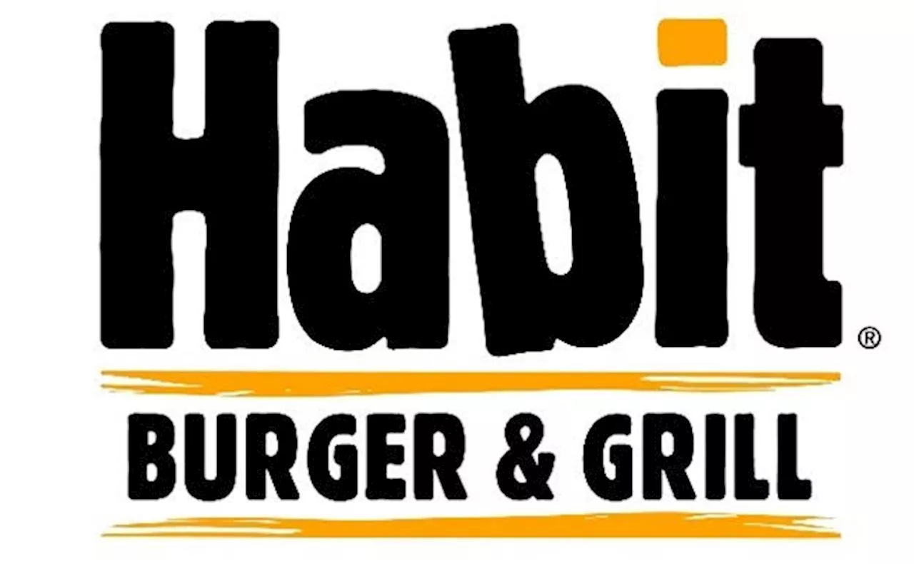 The Habit Burger Grill changes its name