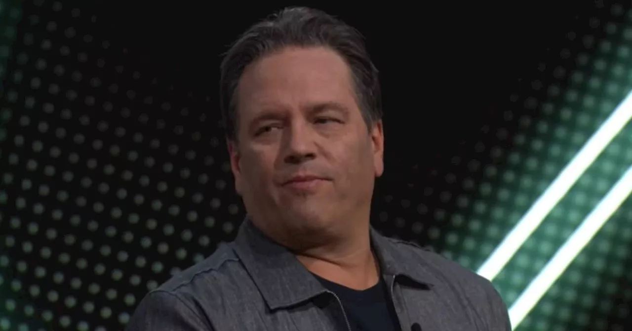 Fans roast Xbox boss Phil Spencer over console exclusivity