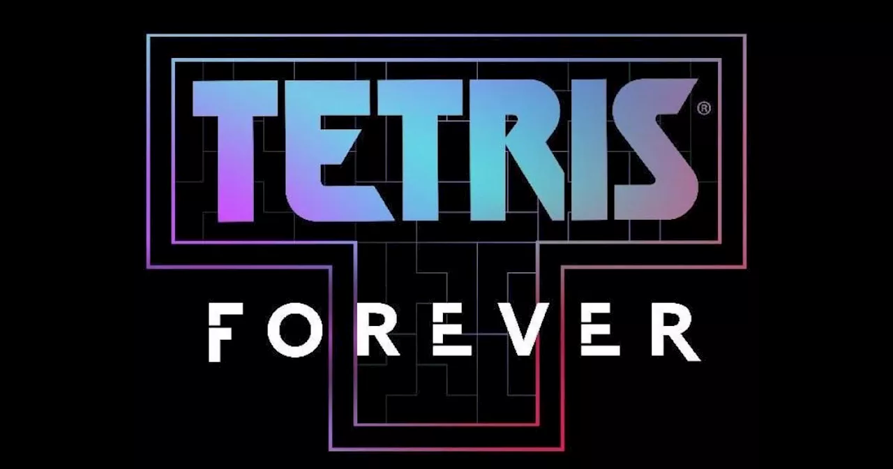 Games Inbox: Is Tetris the best video game ever made?