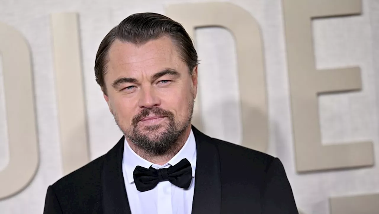 'Le serveur pleurait' : quand Leonardo Di Caprio lâche 50 000 euros de pourboire au restaurant, la folle anecd