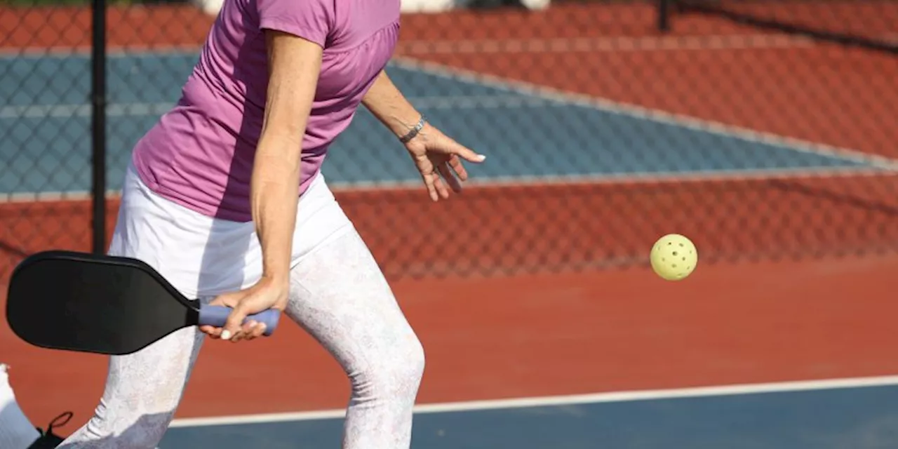 How To Prevent Common Injuries When Playing Pickleball