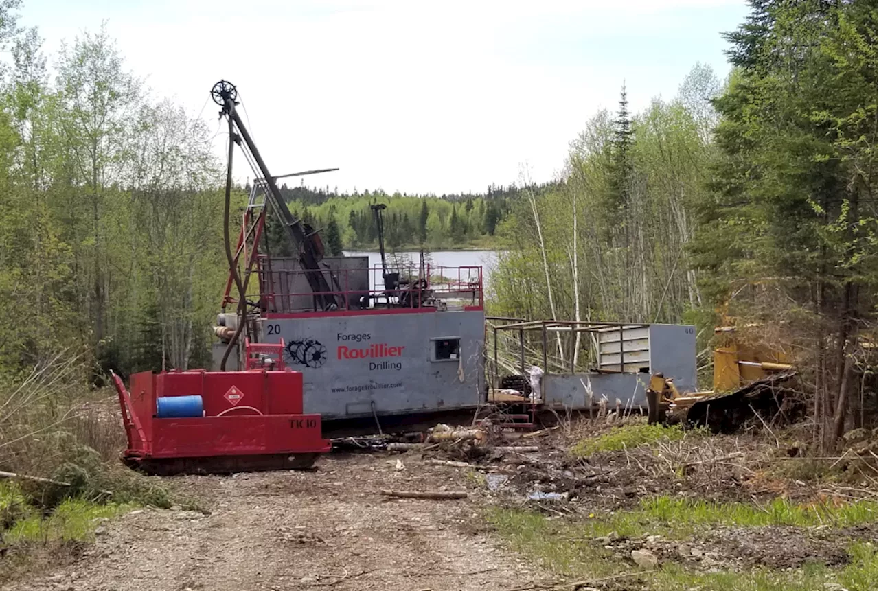 Red Pine resource update bumps tonnage by 15 times for Wawa gold project in Ontario