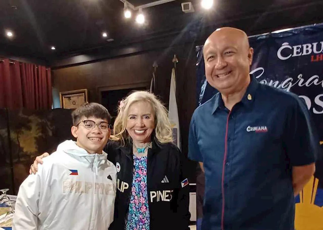 Yulo to revisit Paris, sets January training