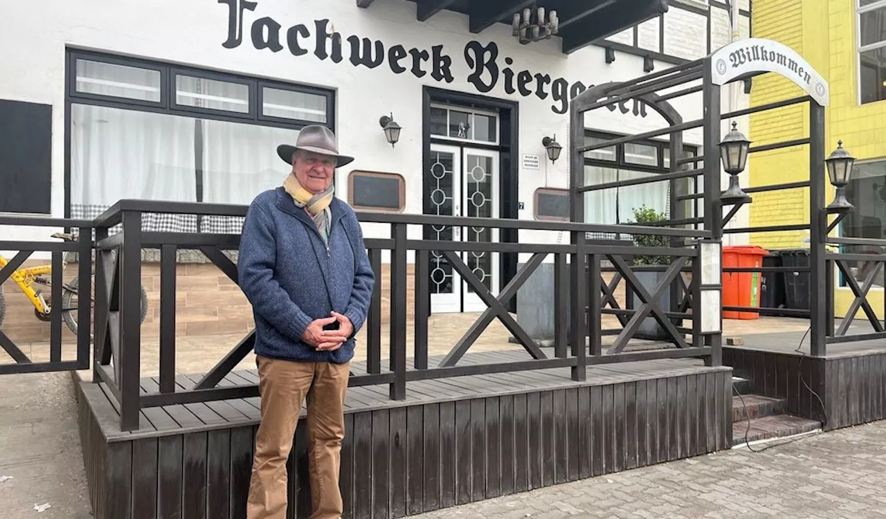 Das ist die wohl deutscheste Stadt außerhalb Deutschlands