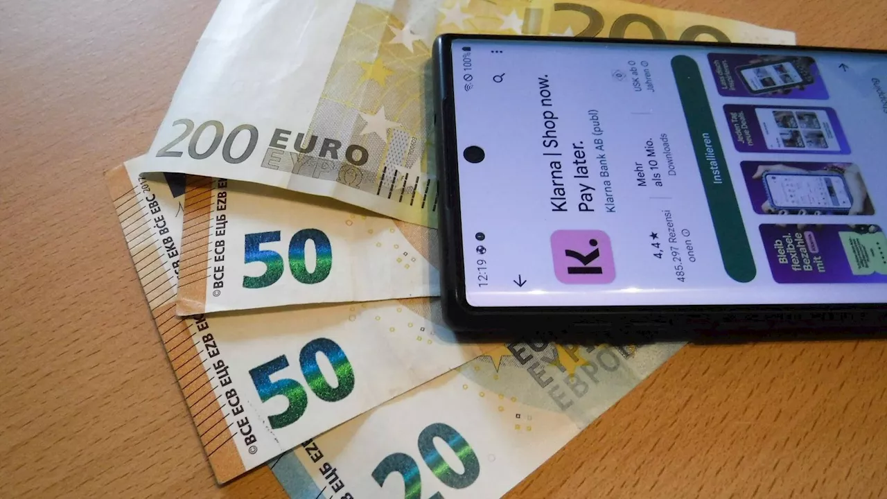 Festgeld plus von Klarna: Wichtige Hinweise für Sparer