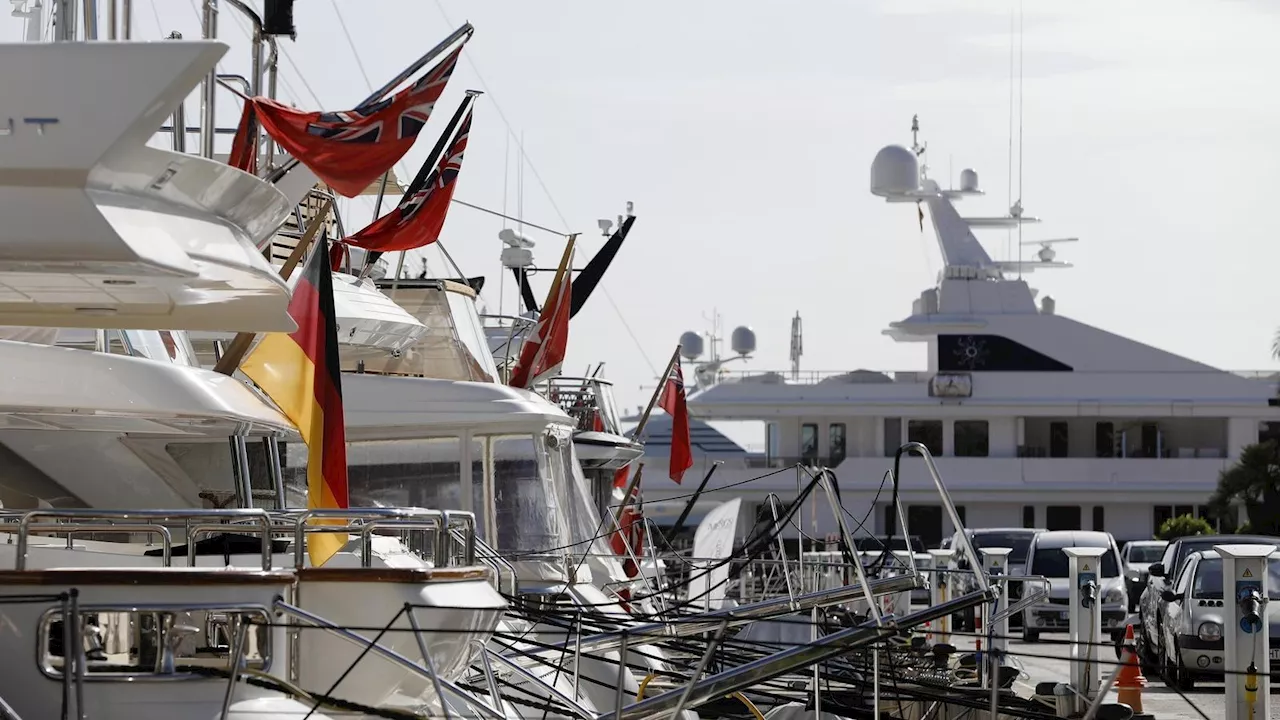 Tödliches Yacht-Drama: Deutscher Millionärssohn unter Verdacht