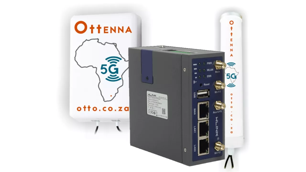 Wireless LTE Connectivity, from the Hardware to the Data