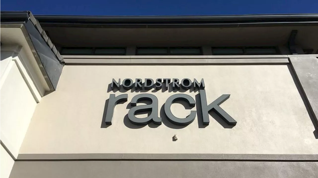 Nordstrom Rack sales grow as shoppers seek discounts, giving hope to Seattle-based company