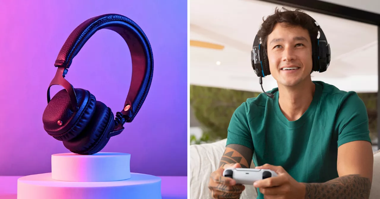 गेम्स का असली मजा दिलाएंगे ये Gaming Headphones, 60% तक के डिस्काउंट से हुई सबकी मौज