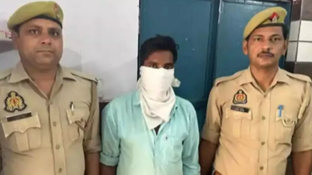 UP Crime: वीडियो गेम खेलने के बहाने किशोरों को दिखाता था ब्लू फिल्में, फिर करता था गंदा काम, पुलिस ने दबोचा