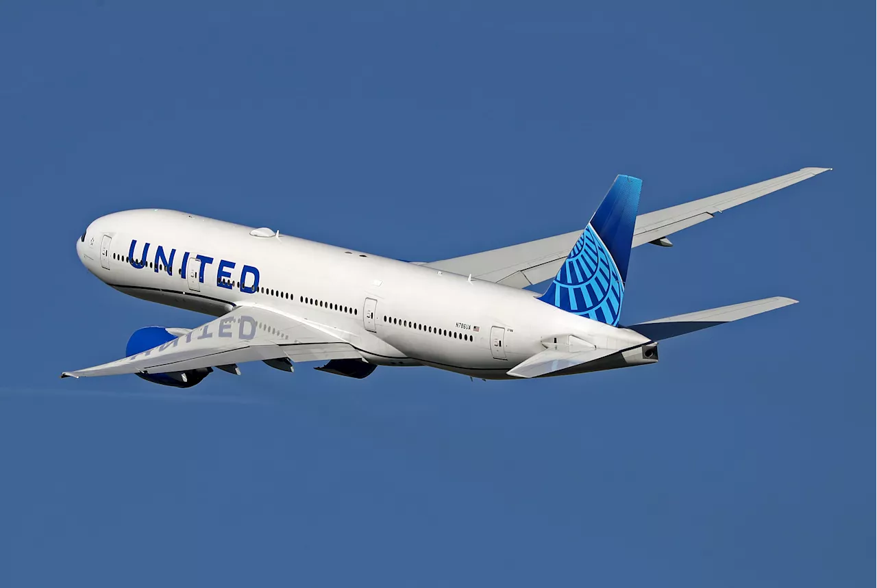 United flight attendants authorize strike as busy Labor Day travel weekend approaches