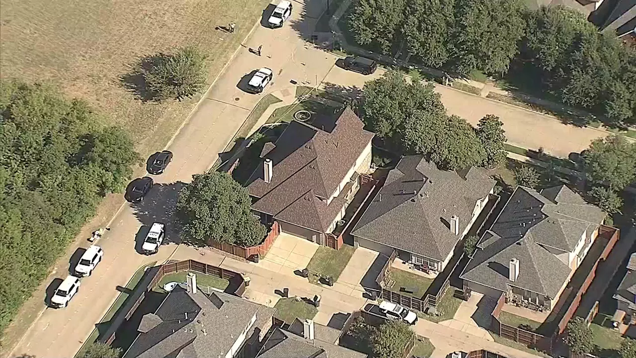 California man suspected of murdering Illinois man in Plano residence, Police say