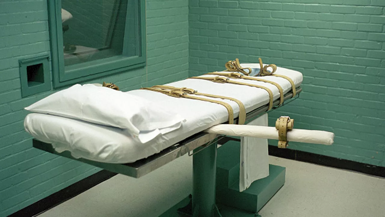 Missouri death row inmate gets another chance at a hearing that could spare his life