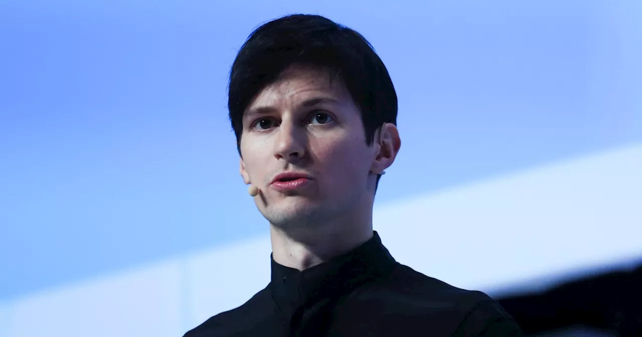 Telegram ignored outreach from child safety watchdogs before CEO’s arrest, groups say