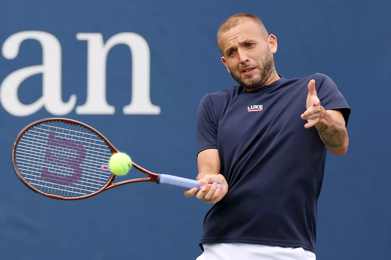 Marathon match: Longest US Open match in history goes a grueling 5 hours, 35 minutes