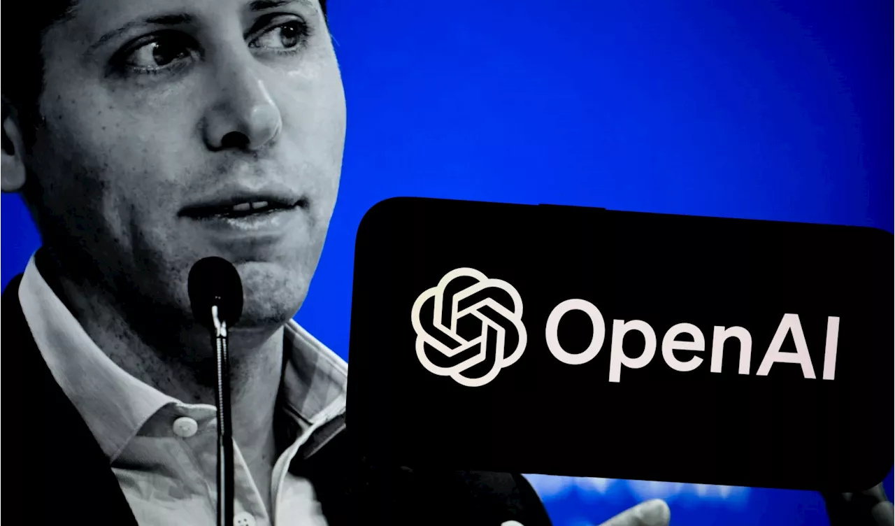 OpenAI in talks to raise funding that would value it at more than $100 billion