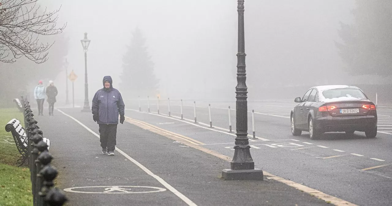 Exact date summer set to end with temperatures to plunge soon