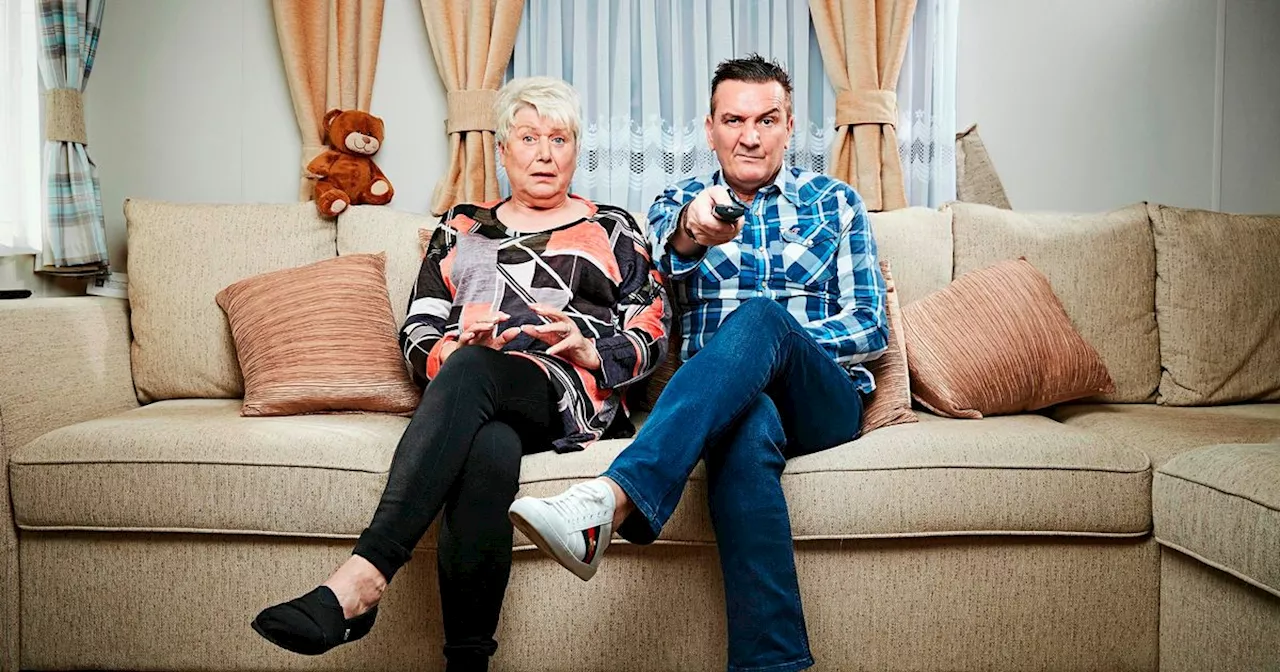 Gogglebox return date announced - and it's back on screens soon