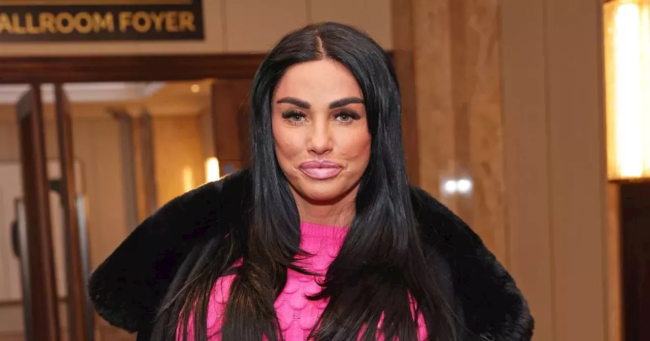 Katie Price's 'big confession' after 'disrespecting' mum with her actions