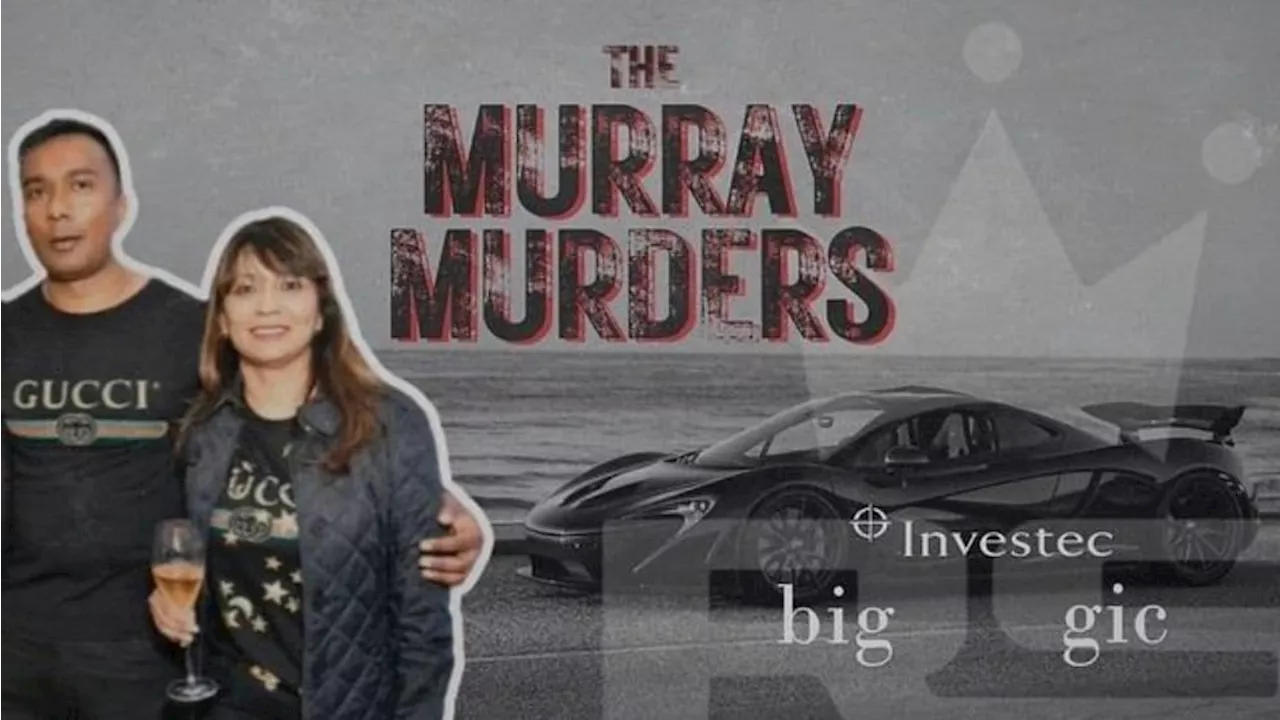 Murray murders: 'Flight risk' Singh siblings denied bail in R178m Investec fraud case