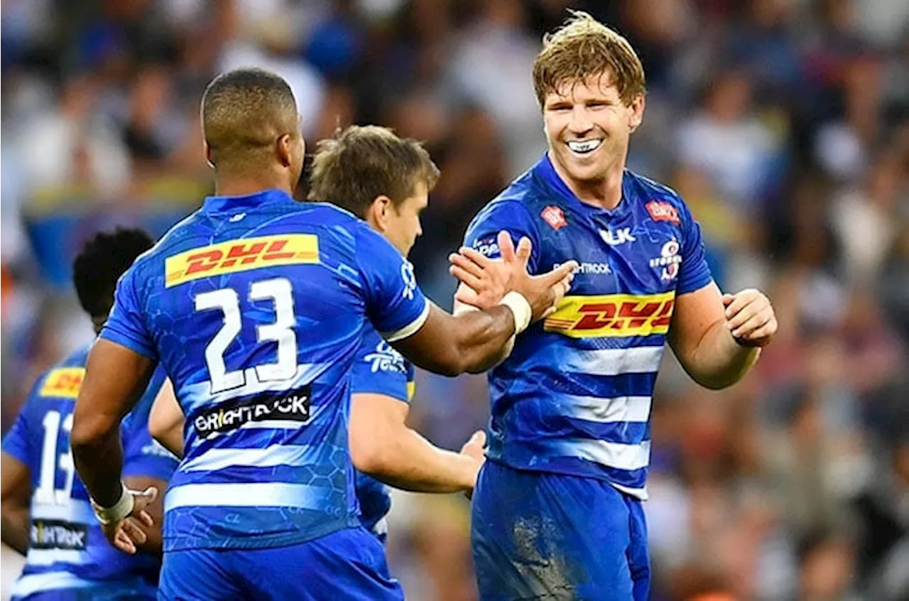 Stormers to host French giants Toulon at Nelson Mandela Bay Stadium