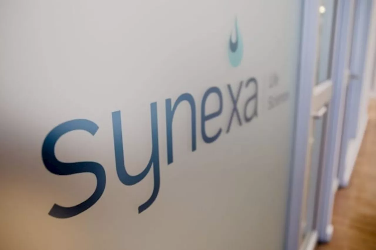 Synexa Life Sciences enrols in My Green Lab certification program