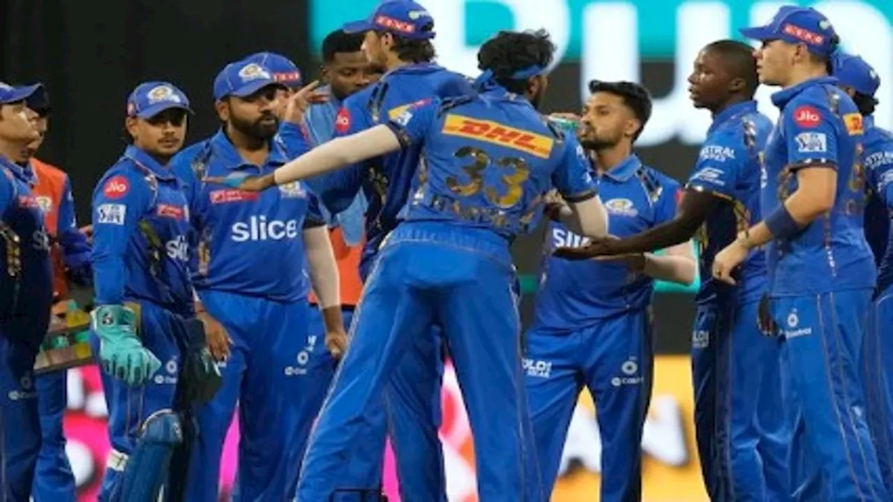 IPL 2025 मेगा ऑक्शन से पहले कितने प्लेयर्स को रिटेन कर पाएंगी टीमें? नियम के एलान को लेकर आया बड़ा अपडेट