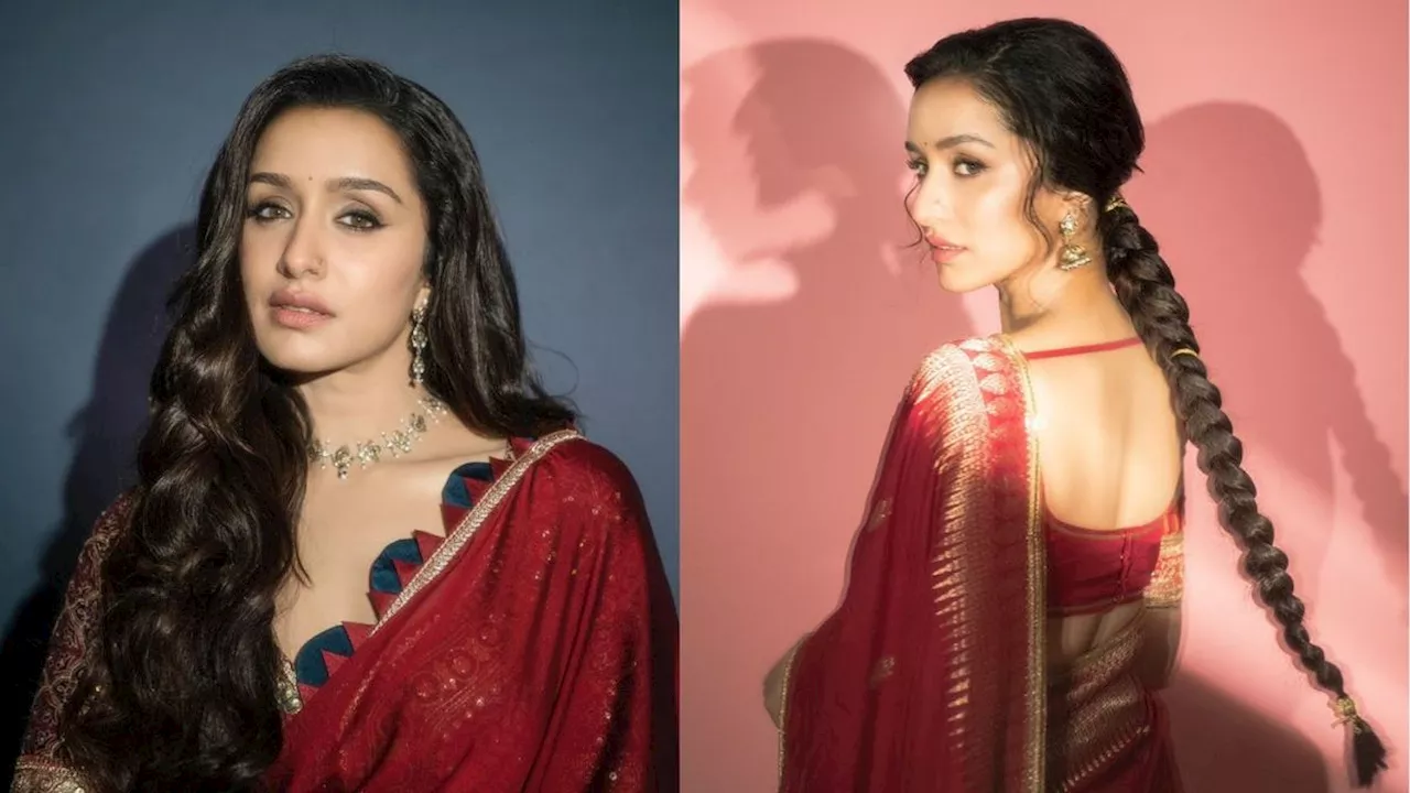 Stree 2 की सक्सेस के बाद Shraddha Kapoor ने छोड़ा पिता का घर? इस स्टार की पड़ोसन बनी एक्ट्रेस