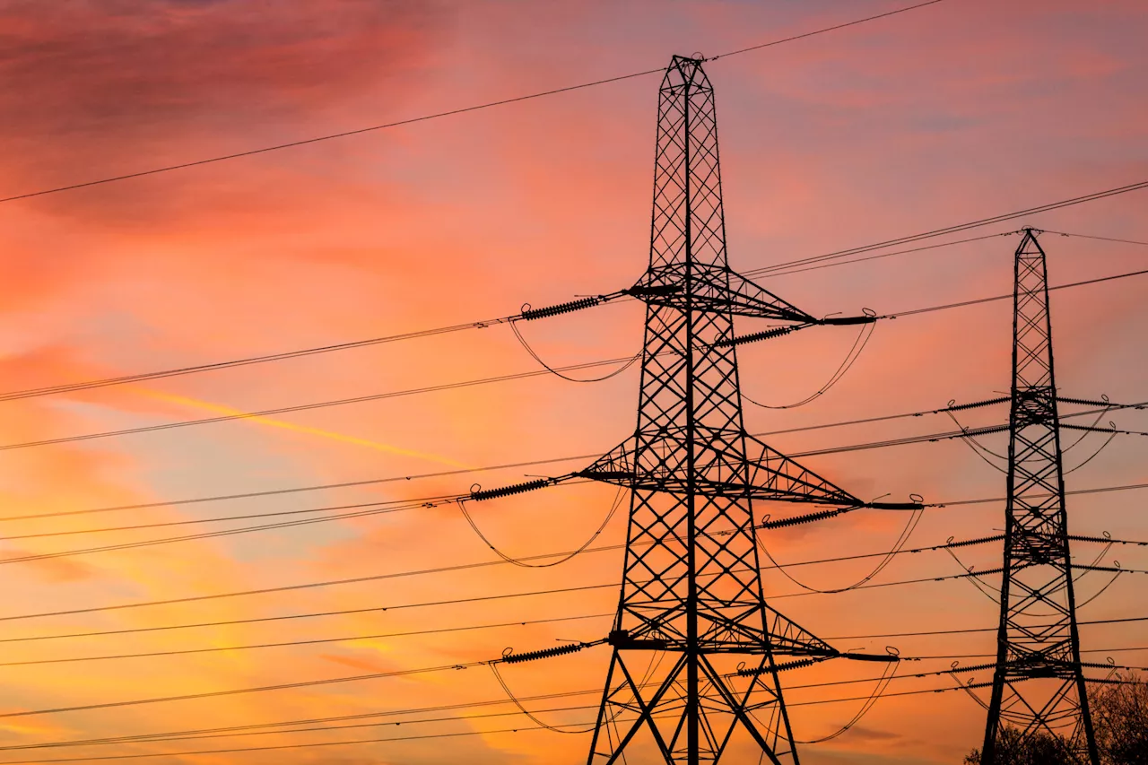 Electricity grid upgrades will see energy bills soaring next year