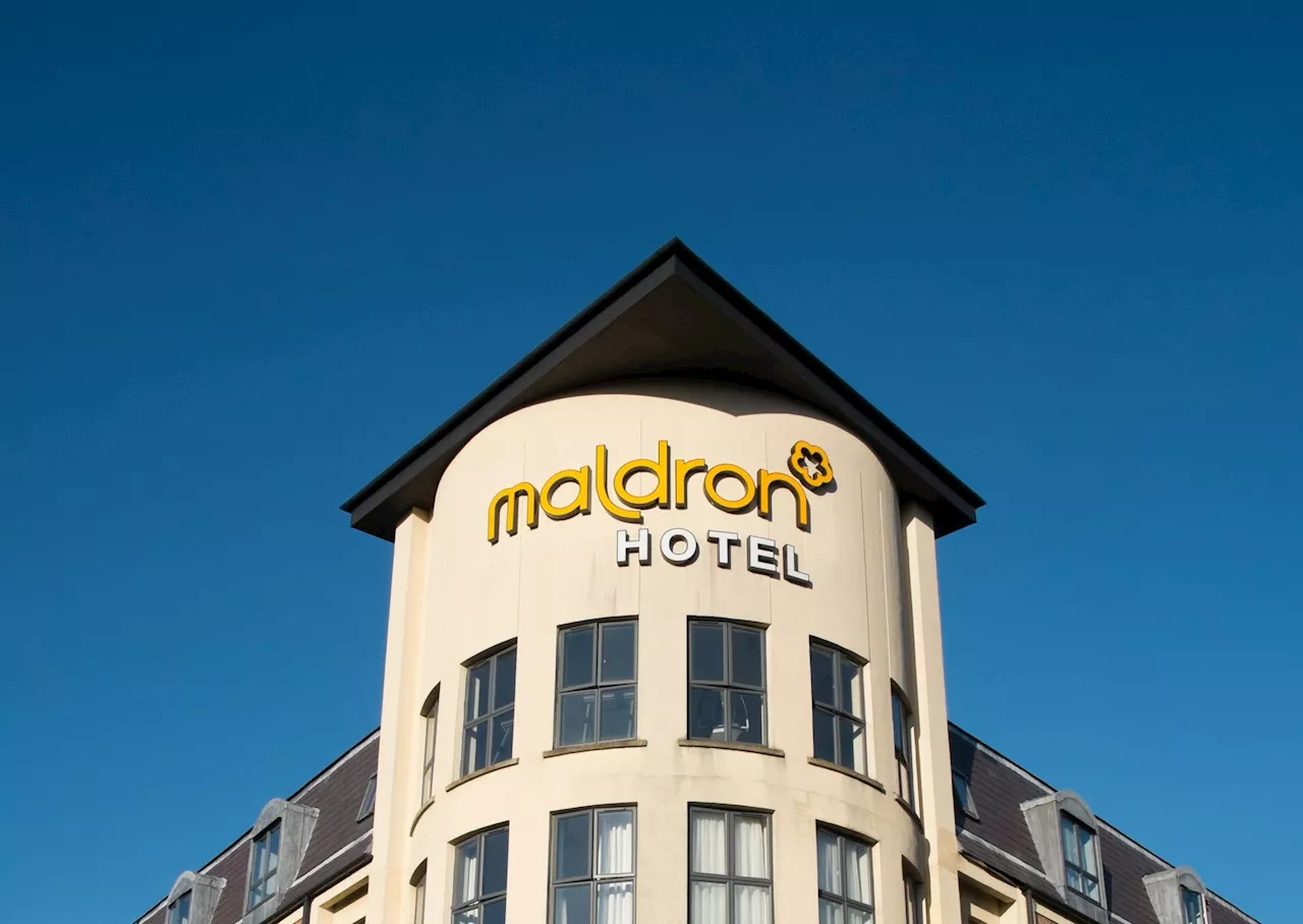 Oasis hotel glitch: Maldron blames 'technical error' for cancelling rooms