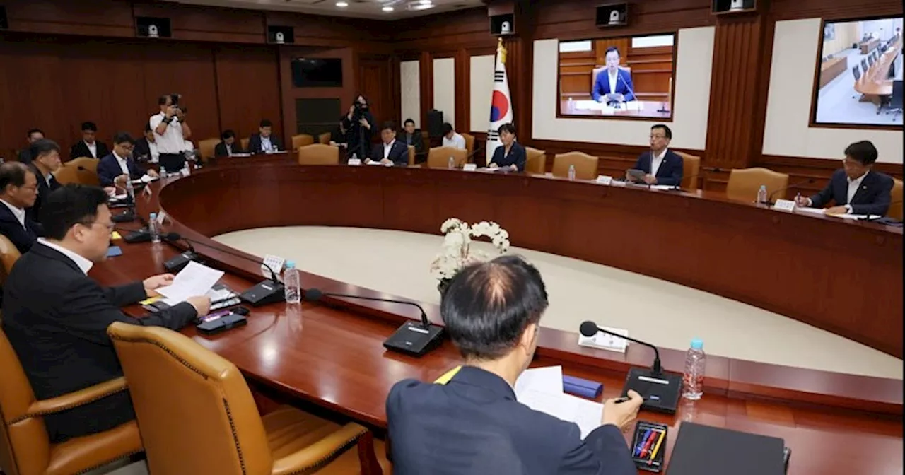 기업임대주택 ‘보증금 제한’ 풀어 ‘주거안정’ 이루겠다는 윤석열 정부