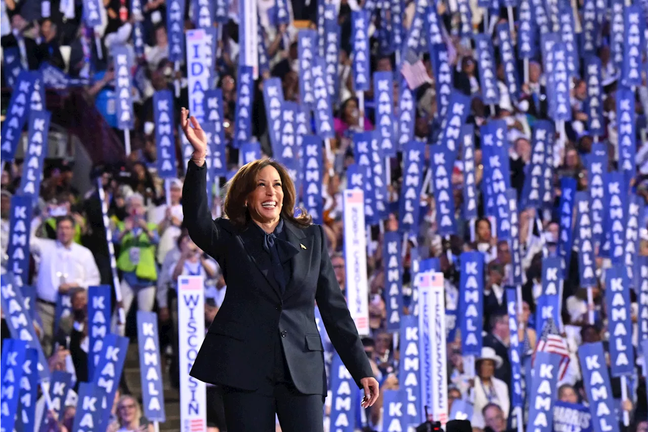 Kamala Harris' Chances of Winning Swing States Amid North Carolina Gains