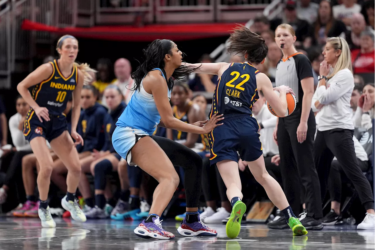 WNBA All-Star Rookie Launching New Podcast