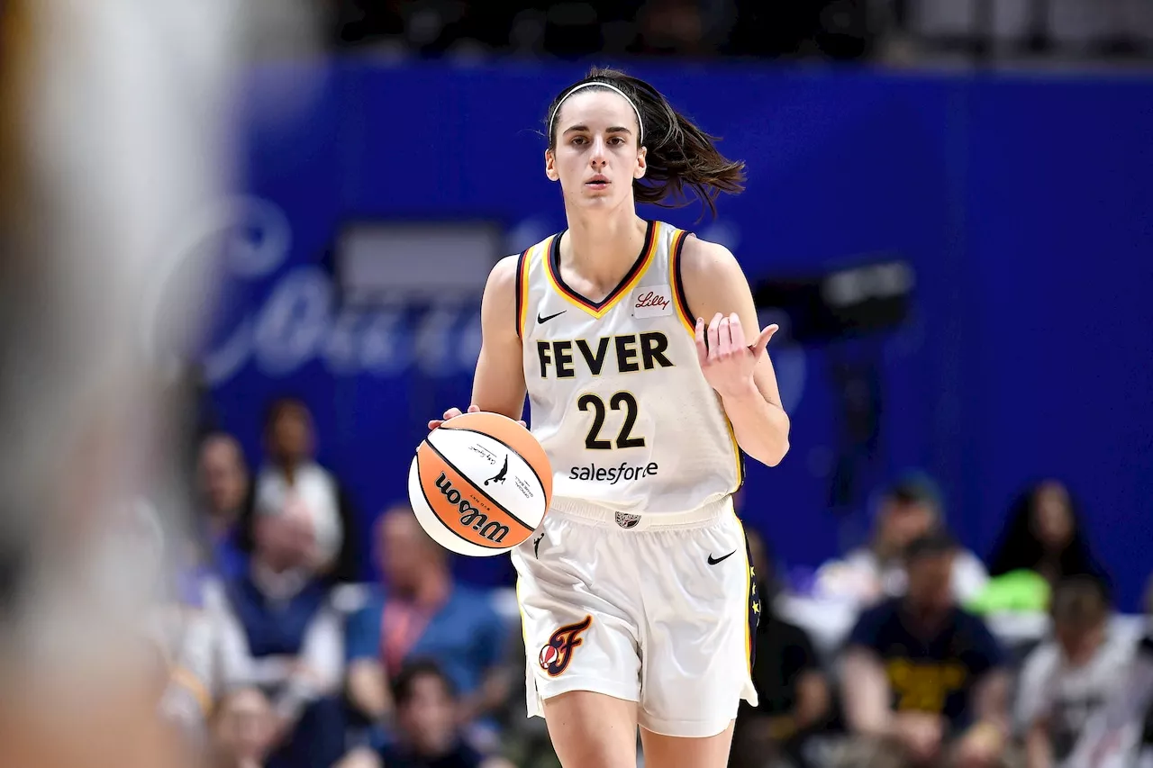 Indiana Fever vs. Connecticut Sun FREE LIVE STREAM (8/28/24): Watch WNBA online