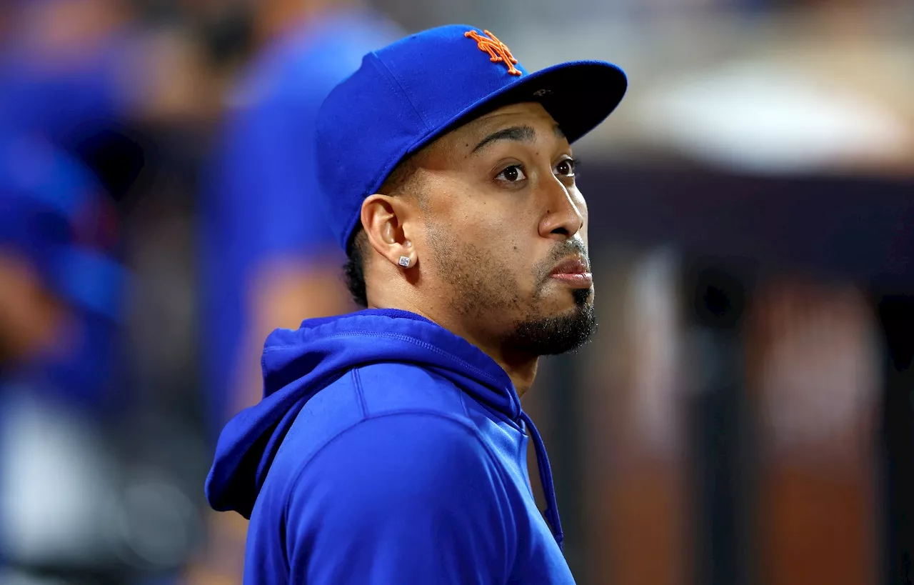 Ump who tossed Mets’ Edwin Díaz lets another pitcher slide: ‘I was scared to death’