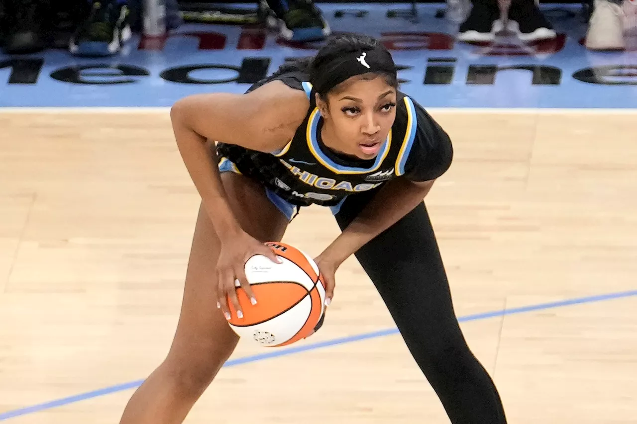 WNBA star Angel Reese is ‘taking (her) voice back & clearing all the false narratives’