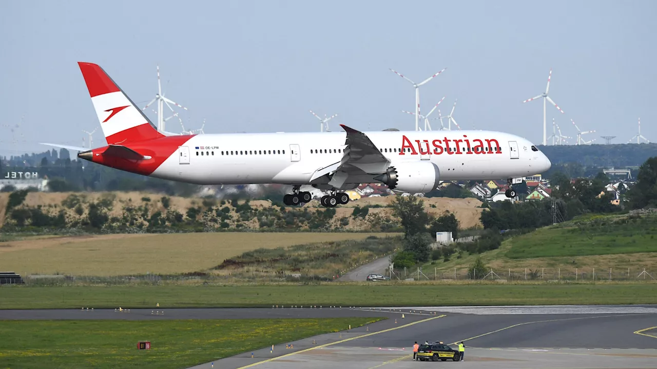 Gekurvter Anflug soll Fluglärm im Brucker Bezirk reduzieren