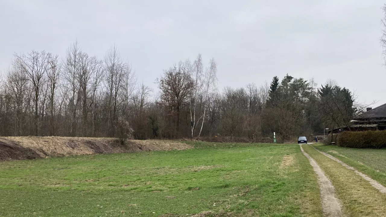 Hochwasserschutz in Ennsdorf rückt einen Schritt näher