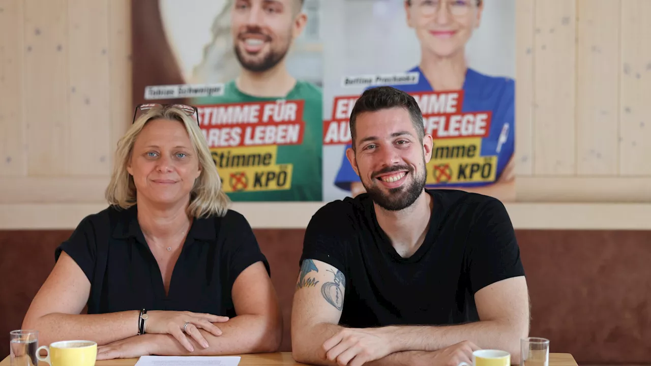 „Teuerung tötet“: KPÖ fordert finanzielle Absicherung für Familien