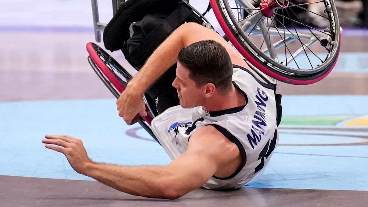 Respectloos of hilarisch? TikTok-filmpjes van paralympiërs leiden tot hevige discussie