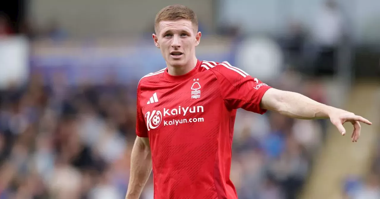 Nottingham Forest 0 Newcastle United 0 LIVE - Reds in Carabao Cup action at City Ground