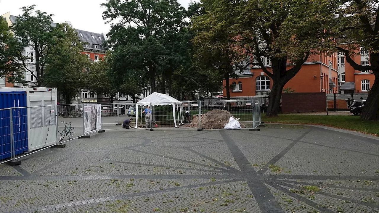 Hamburg & Schleswig-Holstein: Straßenfest in Hamburg nach Solingen-Anschlag abgesagt